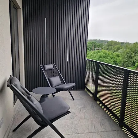 Como Hills Exterior photo