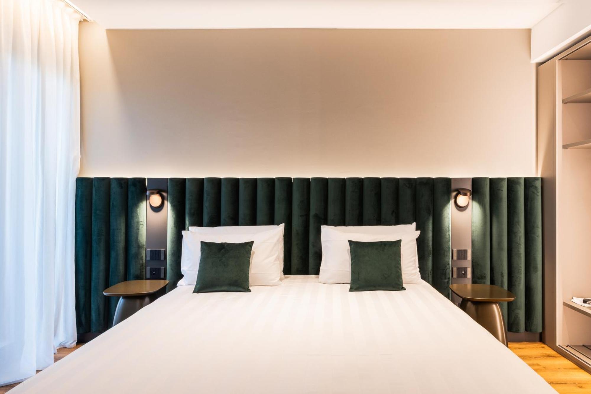 Hotel Hills