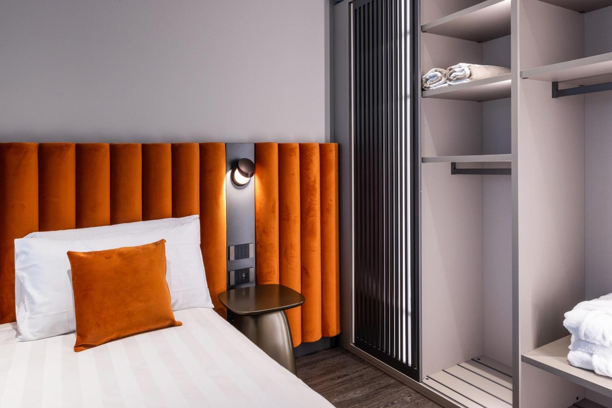 Hotel Hills 4*