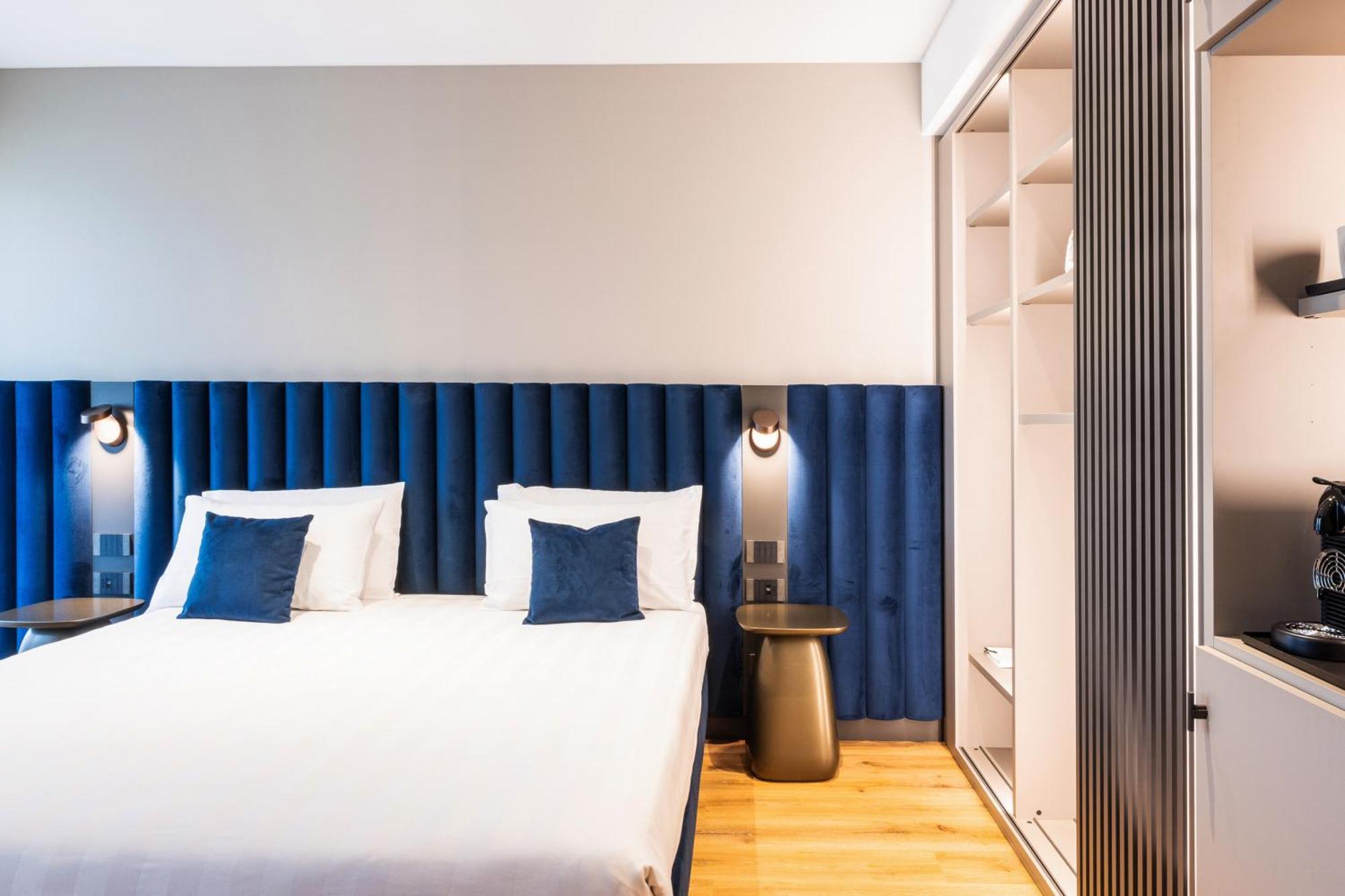 Hotel Hills Como