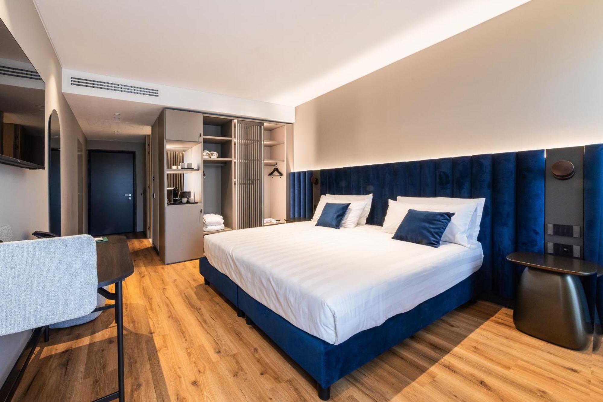 Hills Hotel 4*