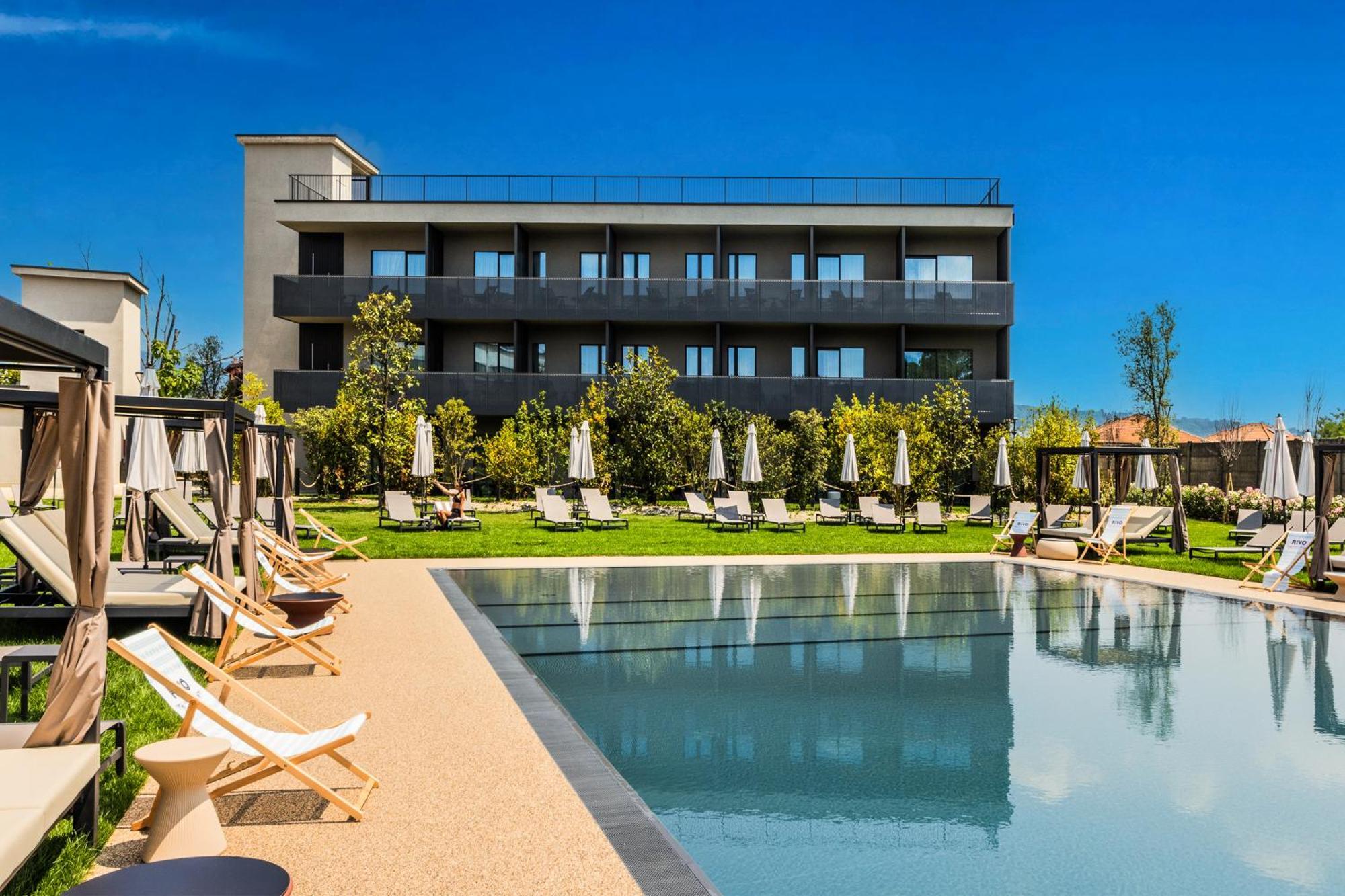 Hills Hotel 4*