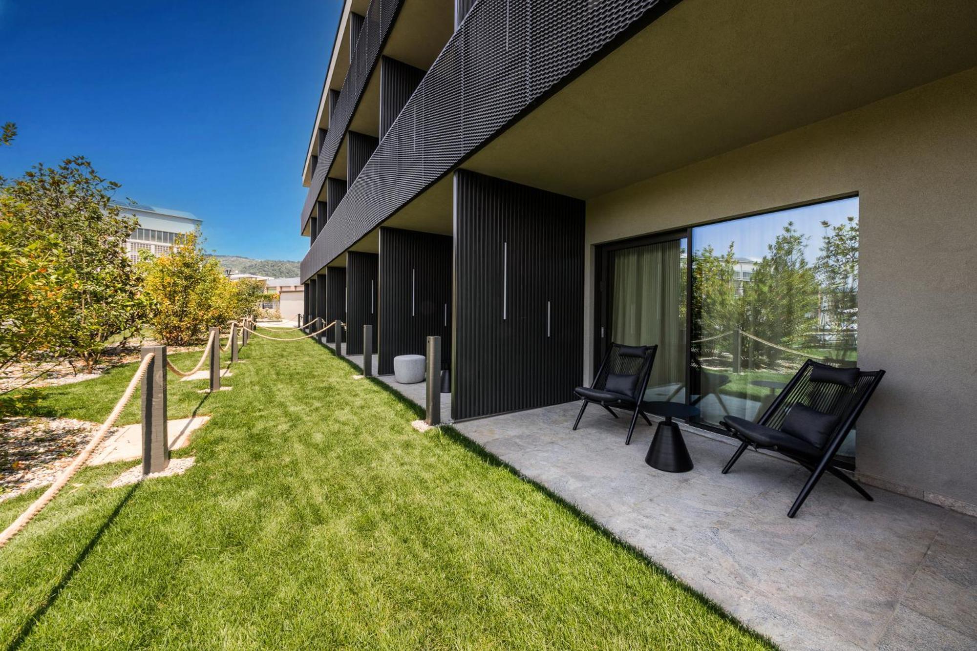 Hotel Hills 4*